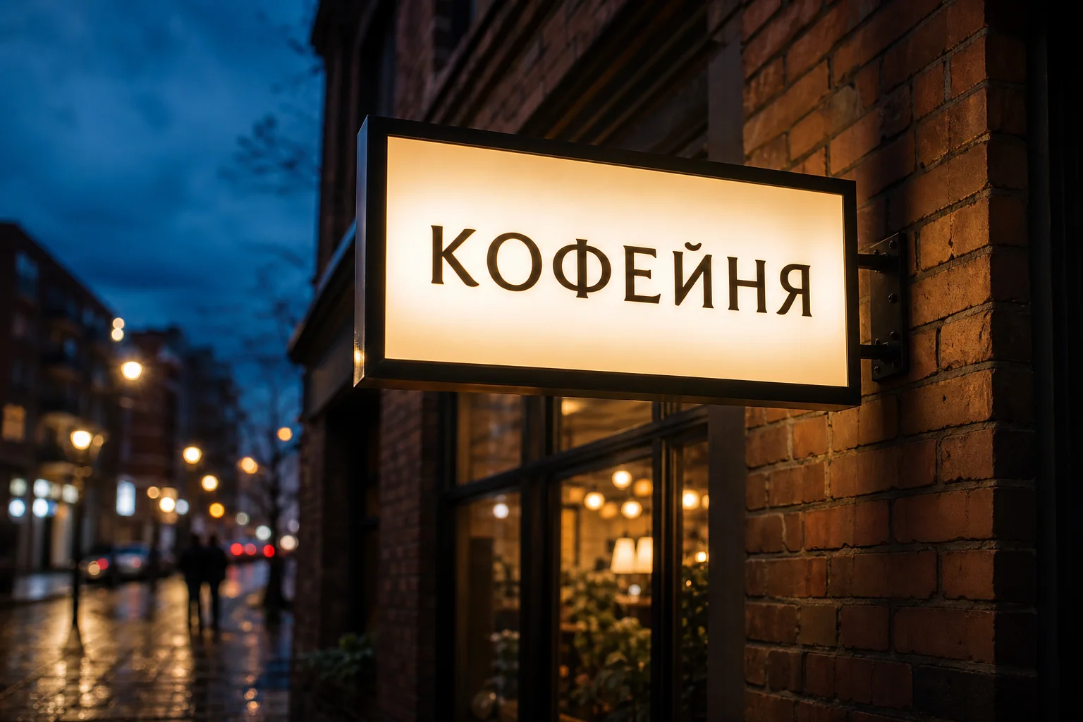 Вывески из ПВХ в Минске